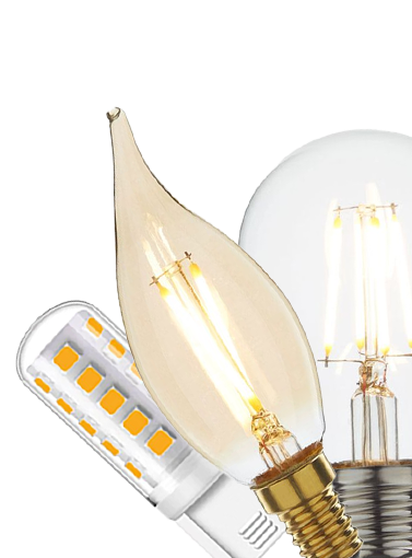 15% EXTRA korting op alle dimbare led lampen