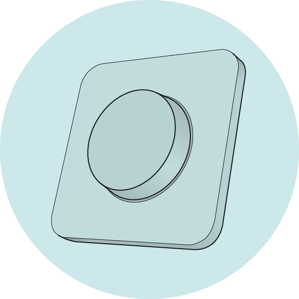 Led dimmers