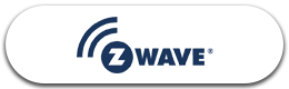 Led dimmer inbouw 0 - 250 watt ECO-DIM.07 Z-Wave inclusief dimmerknop zwart