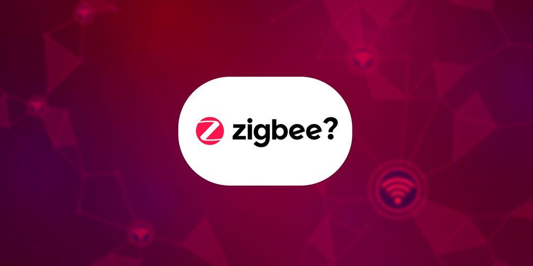 Wat is zigbee?