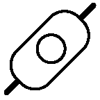 Snoerdimmers icon