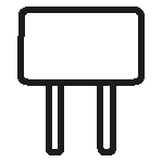 GY6.35 Led lampen icon