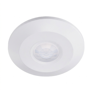 Bewegingssensor/Lichtsensor plafond binnen 360 graden
