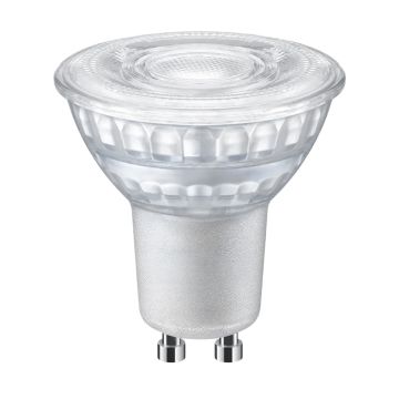 Led spot GU10 wel dimbaar 5 watt 2700 kelvin