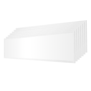 Voordeelpak 6x Led paneel 30x120 4000K naturel wit Basic