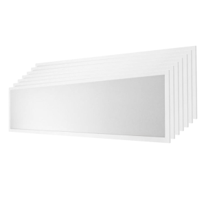 Voordeelpak 6x led paneel 30x120 3000K/4000K/6000K Pro dimbaar