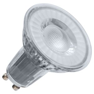 Led spot GU10 dimbaar 5 watt 2200 kelvin