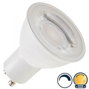 GU10 led spot dimbaar dim to warm 5W - Basic