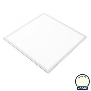 Led paneel 60x60 4000K naturel wit Basic