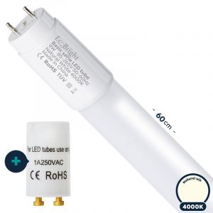 Led TL 60cm 840 naturel wit