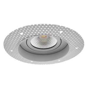 Led inbouwspot trimless wit 5 watt 450 lumen