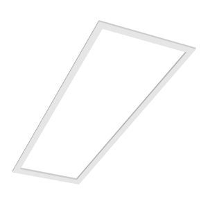 Led panelen 12 stuks 30 x 120 cm zelf instelbaar 3000, 4000, 6000 kelvin Plug & Play dimbaar