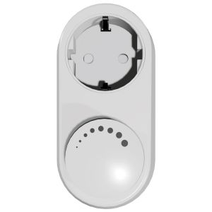 Led stekkerdimmer 0 - 100 watt ECO-DIM.06 Zigbee Touchlink