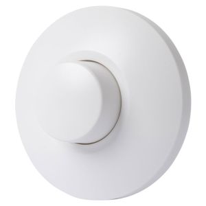 Led vloerdimmer 0 - 50 watt ECO-DIM.09 Wit