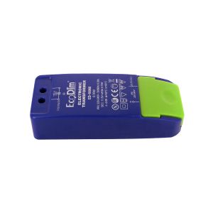 Led driver/trafo 12V AC dimbaar (0-50W)