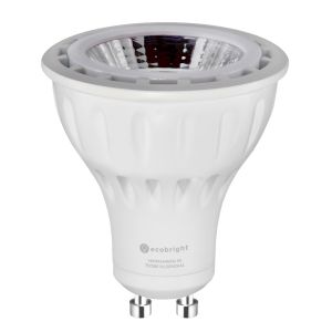 Led spot GU10 wel dimbaar 5 watt 2700 kelvin - Halogeen Look