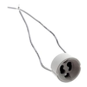 GU10 fitting 230V