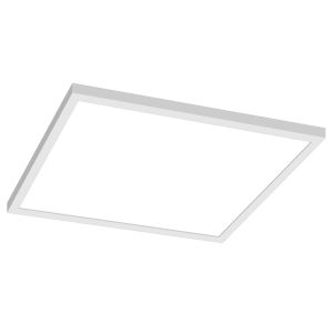 Led paneel opbouw 60 x 60 cm instelbaar 3000, 4000, 6000 kelvin Plug&Play dimbaar