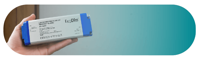 Transformatoren en drivers